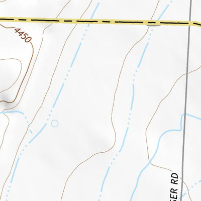 42112NW Page 27 Pocatello Topo Preview 2