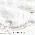 42112NW Page 27 Pocatello Topo Preview 3