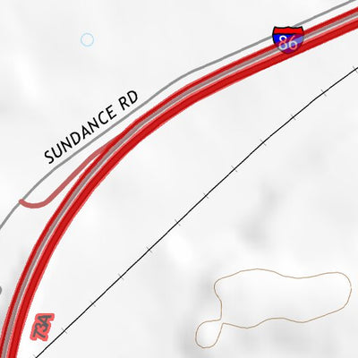 42112NW Page 30 Pocatello Topo Preview 3