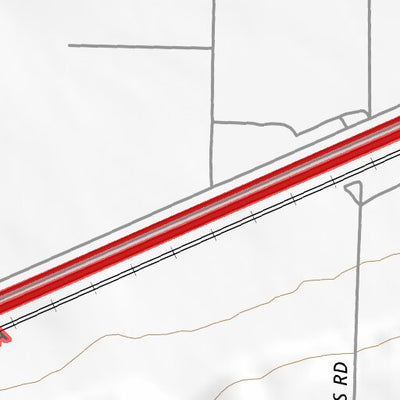 42112NW Page 31 Pocatello Topo Preview 2