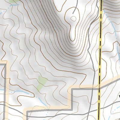 42112NW Page 36 Pocatello Topo Preview 2