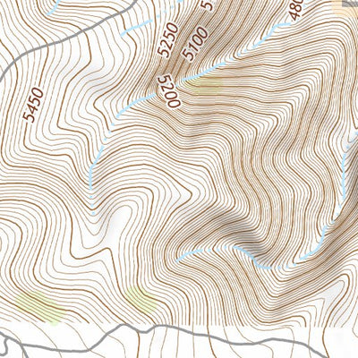 42112NW Page 36 Pocatello Topo Preview 3