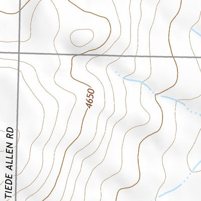 42112NW Page 37 Pocatello Topo Preview 2