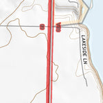 42112NW Page 39 Pocatello Topo Preview 2