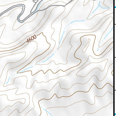 42112NW Page 41 Pocatello Topo Preview 3