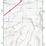 42112NW Page 42 Pocatello Topo Preview 1