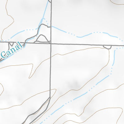 42112NW Page 42 Pocatello Topo Preview 2