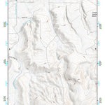 42112NW Page 43 Pocatello Topo Preview 1