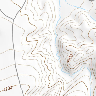 42112NW Page 43 Pocatello Topo Preview 2