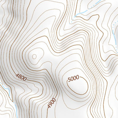42112NW Page 43 Pocatello Topo Preview 3