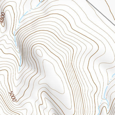 42112NW Page 45 Pocatello Topo Preview 3