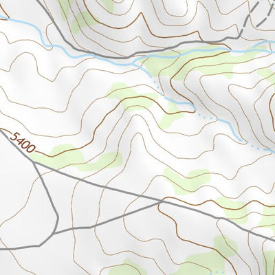 42112NW Page 47 Pocatello Topo Preview 2