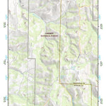 42112NW Page 48 Pocatello Topo Preview 1
