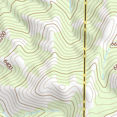 42112NW Page 48 Pocatello Topo Preview 2