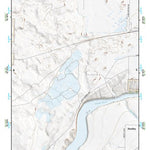 42112NW Page 50 Pocatello Topo Preview 1