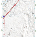 42112NW Page 52 Pocatello Topo Preview 1