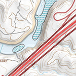 42112NW Page 61 Pocatello Topo Preview 3