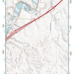 42112NW Page 62 Pocatello Topo Preview 1