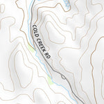 42112NW Page 64 Pocatello Topo Preview 2