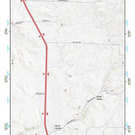 42112NW Page 76 Pocatello Topo Preview 1