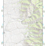 42112NW Page 77 Pocatello Topo Preview 1