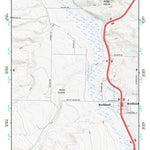 42112NW Page 87 Pocatello Topo Preview 1