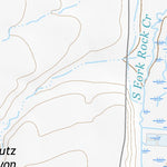 42112NW Page 87 Pocatello Topo Preview 2