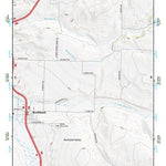 42112NW Page 88 Pocatello Topo Preview 1