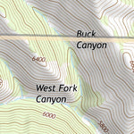 42112NW Page 93 Pocatello Topo Preview 3