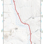 42112NW Page 100 Pocatello Topo Preview 1