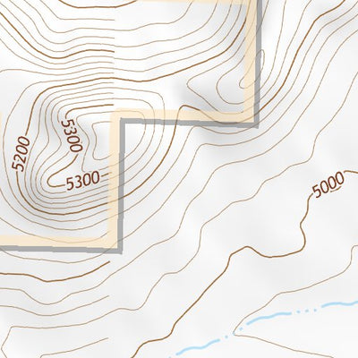 42112NW Page 100 Pocatello Topo Preview 3