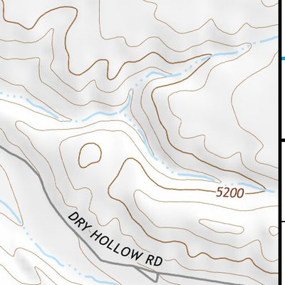 42112NW Page 101 Pocatello Topo Preview 3