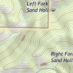 42112NW Page 103 Pocatello Topo Preview 3