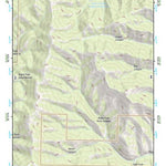 42112NW Page 104 Pocatello Topo Preview 1
