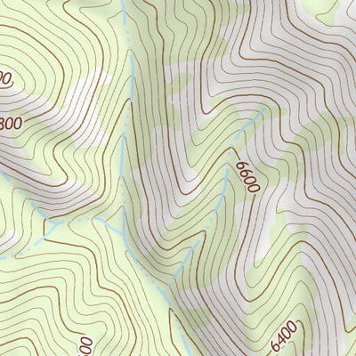 42112NW Page 104 Pocatello Topo Preview 2