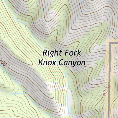42112NW Page 104 Pocatello Topo Preview 3