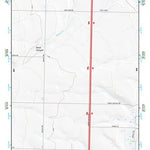 42112NW Page 107 Pocatello Topo Preview 1
