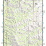 42112SW Page 1 Malad City Topo Preview 1
