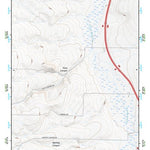 42112SW Page 4 Malad City Topo Preview 1