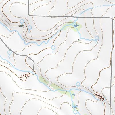 42112SW Page 5 Malad City Topo Preview 3