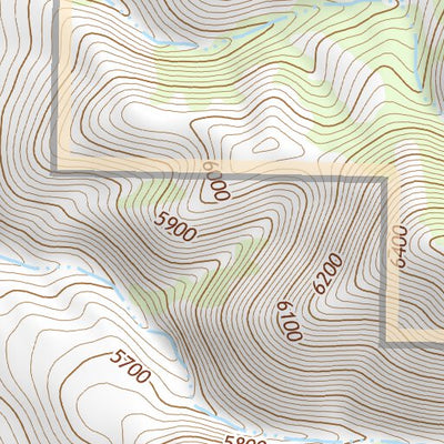 42112SW Page 6 Malad City Topo Preview 3