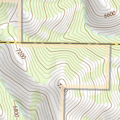 42112SW Page 21 Malad City Topo Preview 2