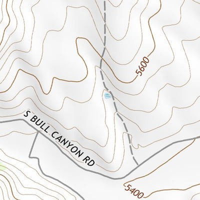 42112SW Page 33 Malad City Topo Preview 2