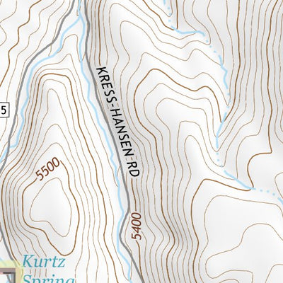 42112SW Page 41 Malad City Topo Preview 3