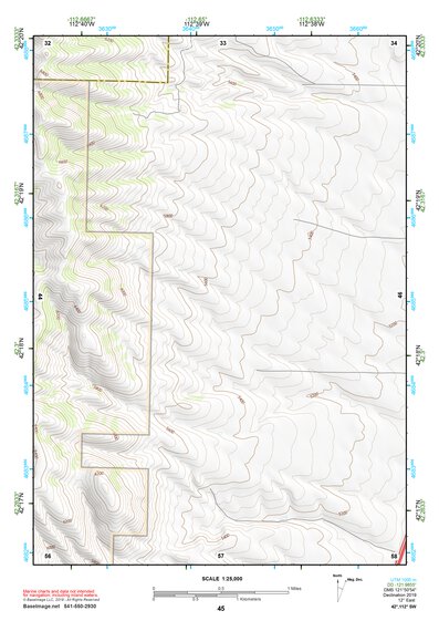 42112SW Page 45 Malad City Topo Preview 1