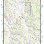42112SW Page 50 Malad City Topo Preview 1