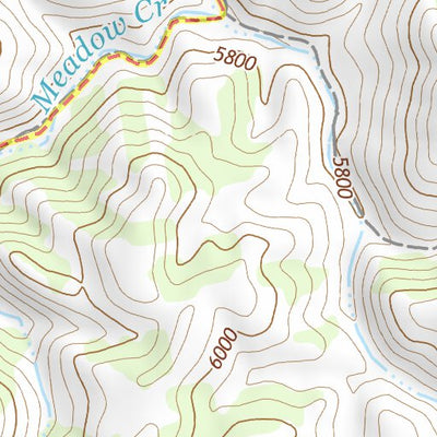42112SW Page 50 Malad City Topo Preview 2