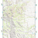 42112SW Page 52 Malad City Topo Preview 1