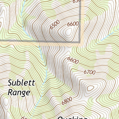 42112SW Page 52 Malad City Topo Preview 3