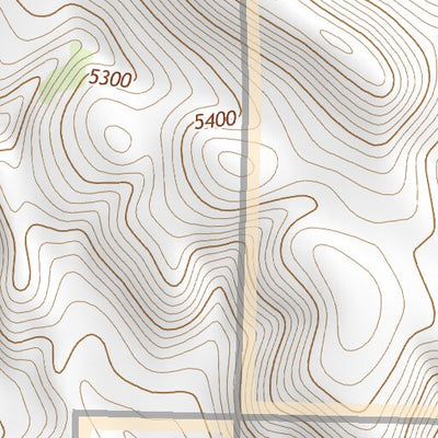 42112SW Page 55 Malad City Topo Preview 3